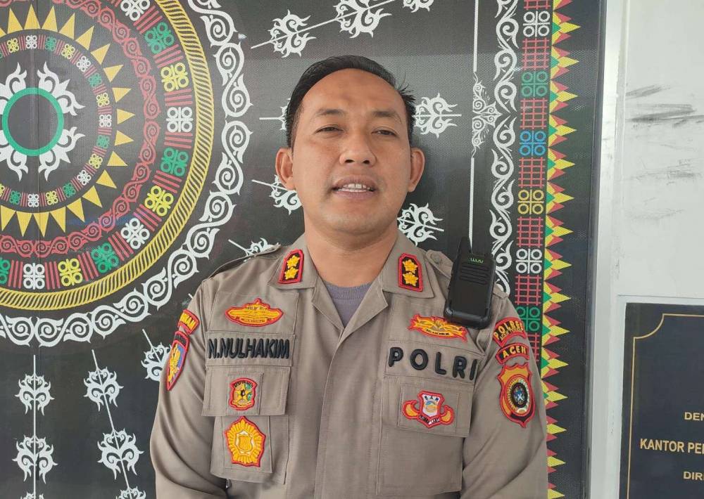 AKBP Nurochman Nulhakim  (TN 5) berpindah tugas menjadi Kabaginfolog Rolog di Mapolda Aceh