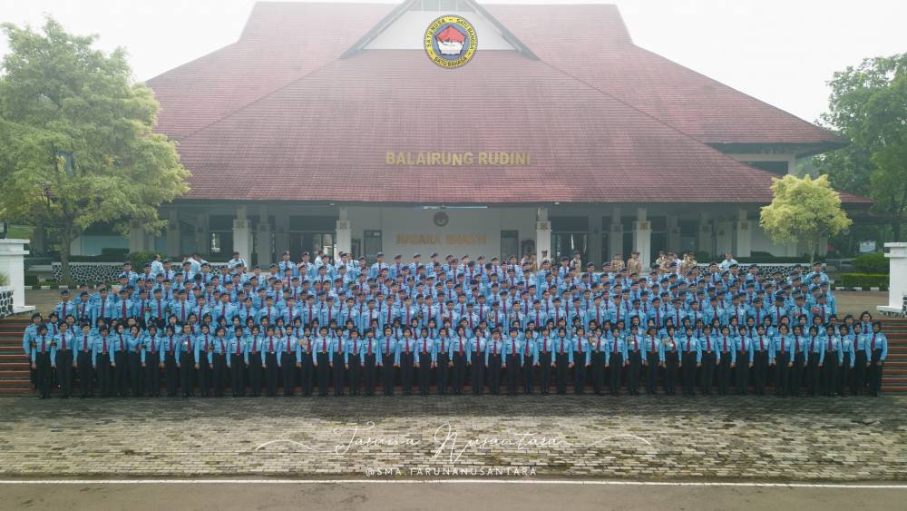 Karya Wisata Siswa Kelas XI Angkatan 33 : Institut Pemerintahan Dalam Negeri