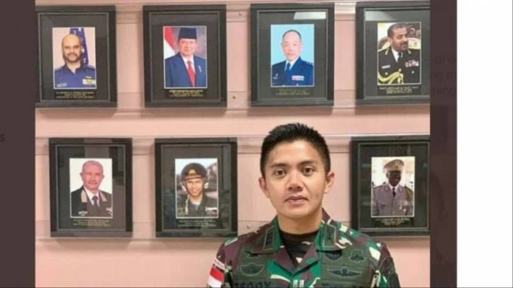 Kapten Inf Teddy Indra Wijaya (TN 15), Pengawal Prabowo, Bukan Perwira Kopassus Sembarangan