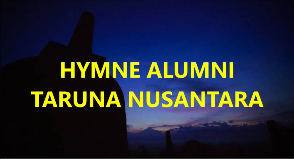 Hymne Alumni Taruna Nusantara