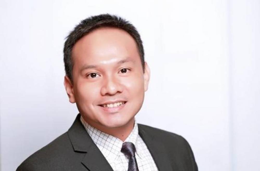 Fitrah Muhammad (TN 5) ditunjuk sebagai General Manager untuk Workday ASEAN