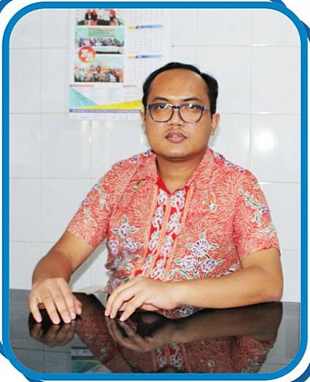 dr. Ananta Naufal Habibi Sp.OT (TN 10) Pemenang IDI JATIM Award 2022, sebagai Dokter Inspiratif Sosial Kemasyarakatan