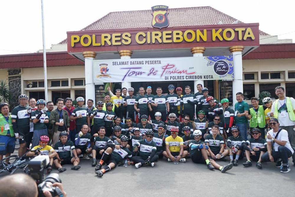 Tour de Pirikan 2019 Etape 2