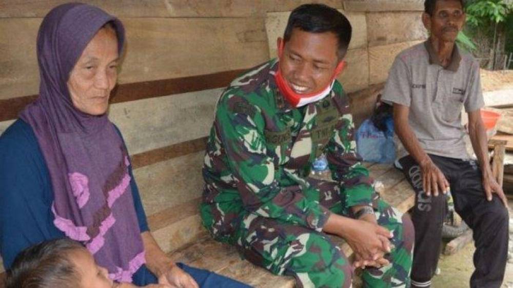 Letkol Inf Agung Sukoco (TN 4) segera beralih tugas ke Mabes TNI AD di Jakarta