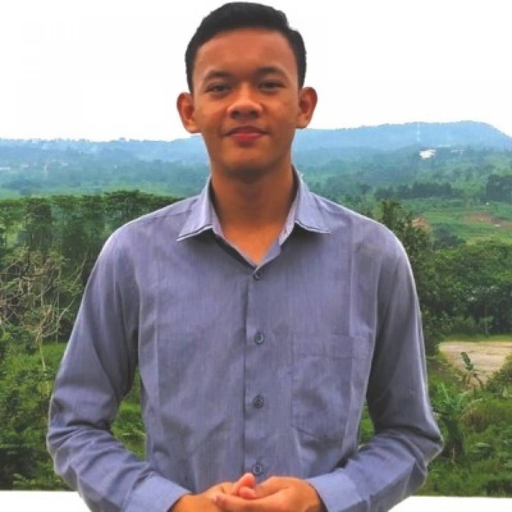 Muhammad Firman Nuruddin (TN 26), Lulusan dengan Segudang Pengalaman dan Prestasi